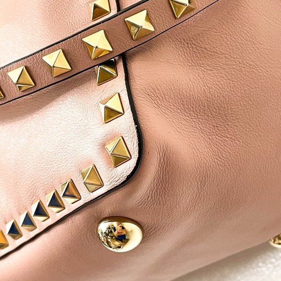 Valentino Rockstud Bag - Picture 8 of 16